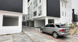 Family Home In Central Location