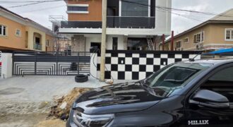 Elite Family Excellence With Soaring Views