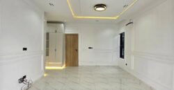 Spacious 4 Bedrooms Duplex