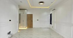 Spacious 4 Bedrooms Duplex