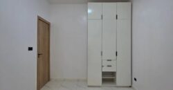 Spacious 4 Bedrooms Duplex