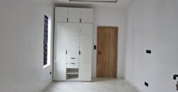 Spacious 4 Bedrooms Duplex