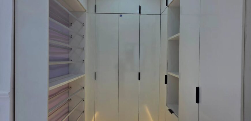 Spacious 4 Bedrooms Duplex