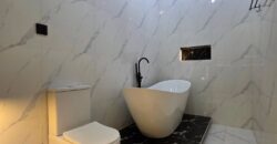 Spacious 4 Bedrooms Duplex