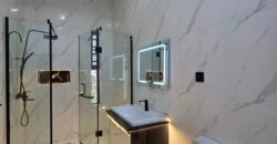 Spacious 4 Bedrooms Duplex