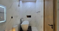 Spacious 4 Bedrooms Duplex