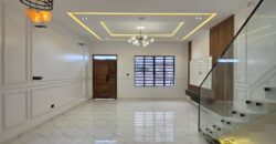 Spacious 4 Bedrooms Duplex