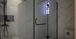 Spacious 4 Bedrooms Duplex