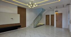 Spacious 4 Bedrooms Duplex