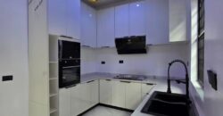 Spacious 4 Bedrooms Duplex