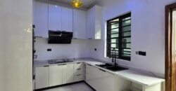 Spacious 4 Bedrooms Duplex