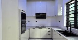 Spacious 4 Bedrooms Duplex