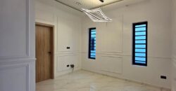 Spacious 4 Bedrooms Duplex