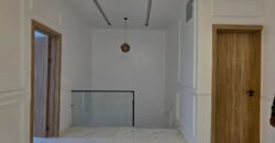 Spacious 4 Bedrooms Duplex