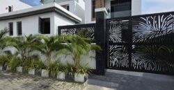 Stunning 5-Bedroom Fully-Detached Duplex