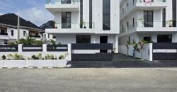 Premium 5-Bedroom Fully Detached Duplex with BQ