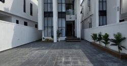 Ikota Villa Estate’s Finest