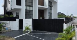 Orchid’s Finest – Fully Furnished 5-Bedroom Duplex with Boys’ Quarters