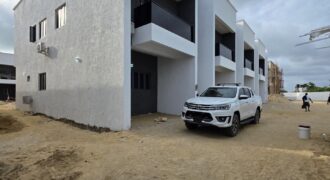 From ₦5M Deposit to Luxury Ownership – Welcome to Eko Paragon