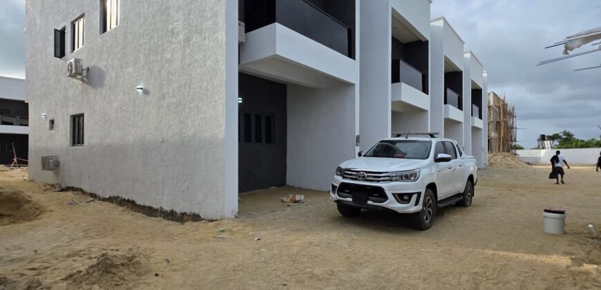 From ₦5M Deposit to Luxury Ownership – Welcome to Eko Paragon