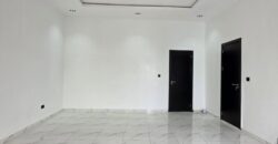 Stunning 5-Bedroom Fully-Detached Duplex