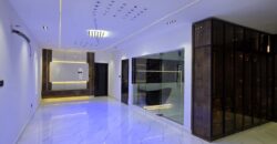 Luxury 5-Bedroom Fully Detached Duplex with BQ