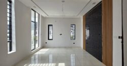 Premium 5-Bedroom Fully Detached Duplex with BQ