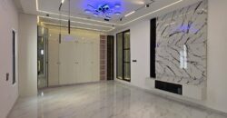 Luxury 5-Bedroom Fully Detached Duplex with BQ