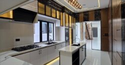 Ikota Villa Estate’s Finest