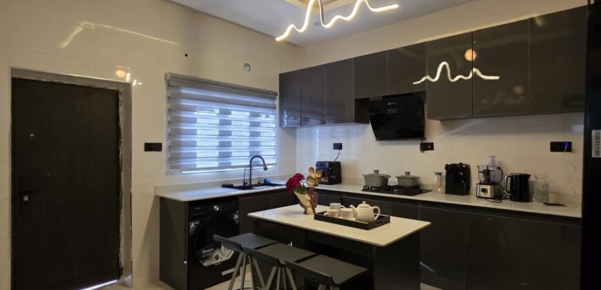 From ₦5M Deposit to Luxury Ownership – Welcome to Eko Paragon