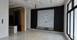 Modern 5 Bedroom Executive Duplex