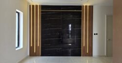 Elegant 4 Bedroom Semi Detached Duplex