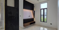 Stunning 5-Bedroom Fully-Detached Duplex