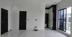 Stunning 5-Bedroom Fully-Detached Duplex