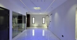 Luxury 5-Bedroom Fully Detached Duplex with BQ