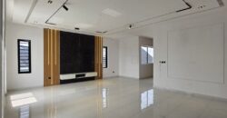 Premium 5-Bedroom Fully Detached Duplex with BQ