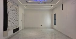 Luxury 5-Bedroom Fully Detached Duplex with BQ