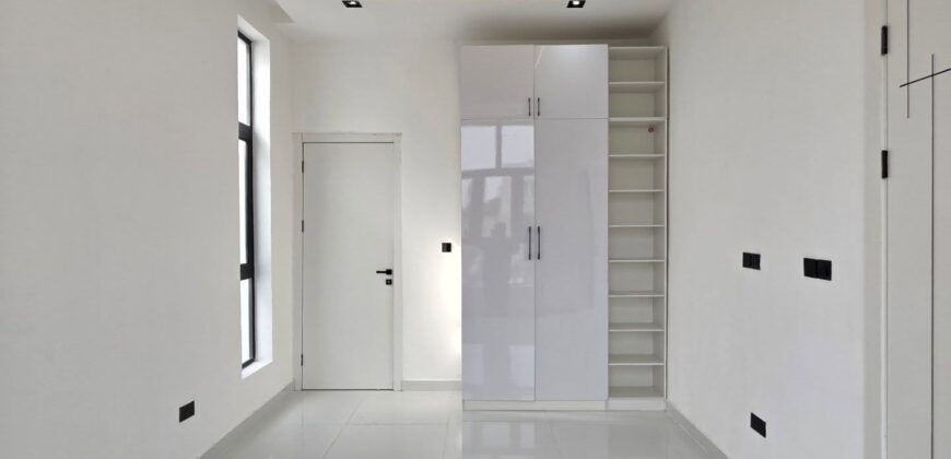 Ikota Villa Estate’s Finest