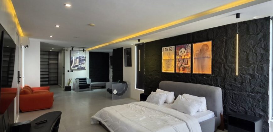 Orchid’s Finest – Fully Furnished 5-Bedroom Duplex with Boys’ Quarters