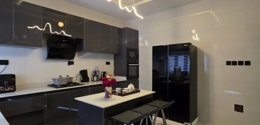 From ₦5M Deposit to Luxury Ownership – Welcome to Eko Paragon