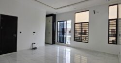 Stunning 5-Bedroom Fully-Detached Duplex