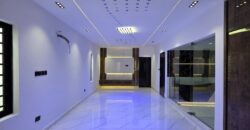 Luxury 5-Bedroom Fully Detached Duplex with BQ