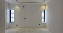 Premium 5-Bedroom Fully Detached Duplex with BQ