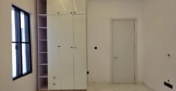 Luxury 5-Bedroom Fully Detached Duplex with BQ