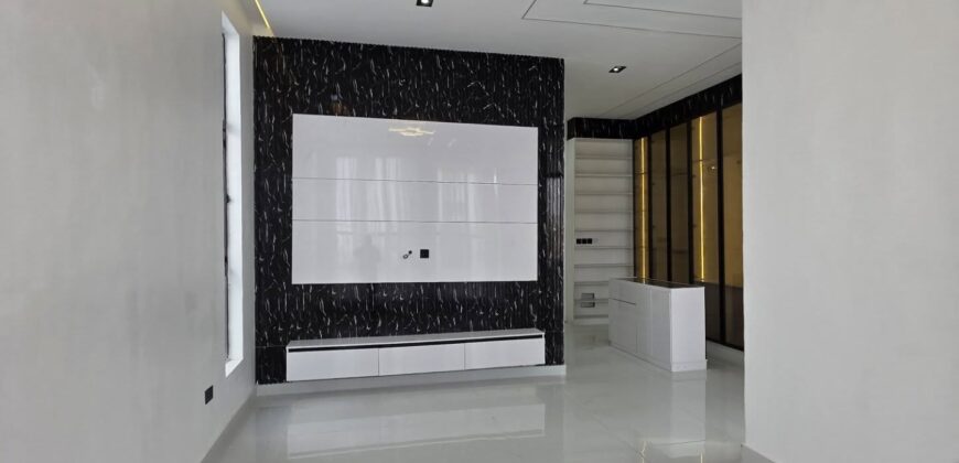 Ikota Villa Estate’s Finest