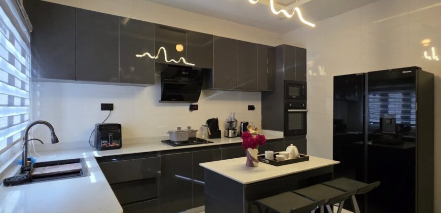 From ₦5M Deposit to Luxury Ownership – Welcome to Eko Paragon