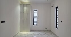 Luxury 5-Bedroom Fully Detached Duplex with BQ