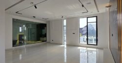 Premium 5-Bedroom Fully Detached Duplex with BQ