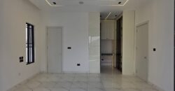 Luxury 5-Bedroom Fully Detached Duplex with BQ