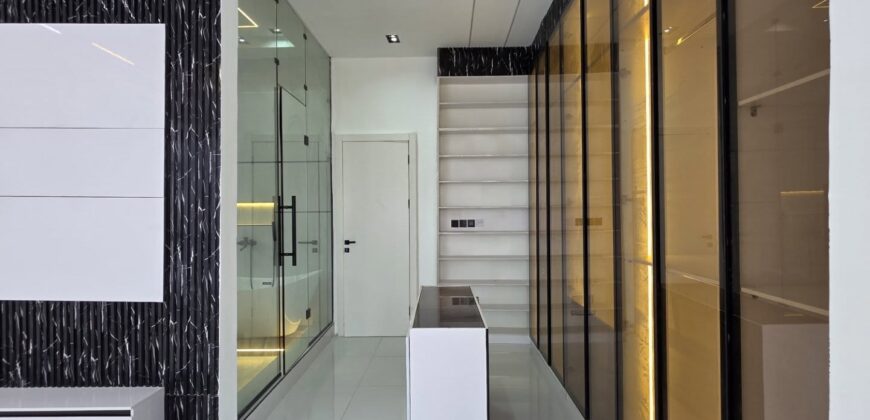 Ikota Villa Estate’s Finest